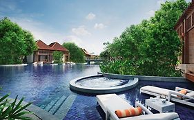 Resorts World Sentosa - Equarius Villas Singapore